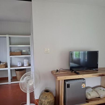 The Best Bungalow Ban Bang Chak  Zewnętrze zdjęcie