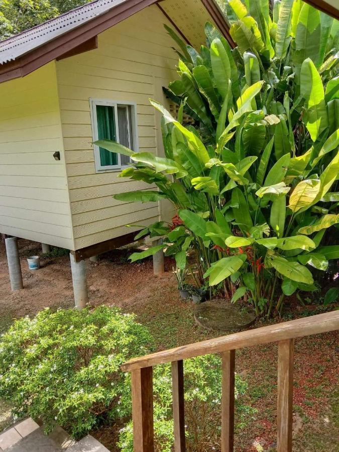 The Best Bungalow Ban Bang Chak  Zewnętrze zdjęcie