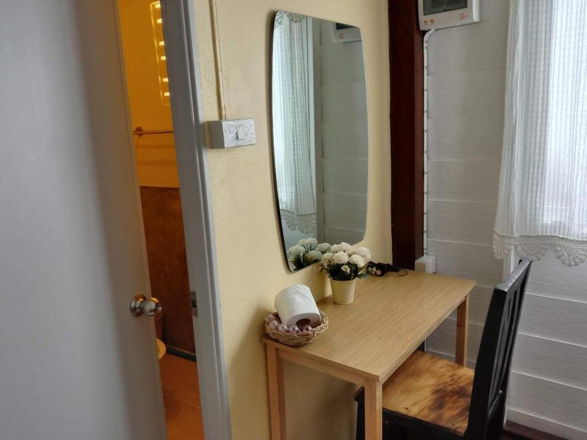 The Best Bungalow Ban Bang Chak  Zewnętrze zdjęcie