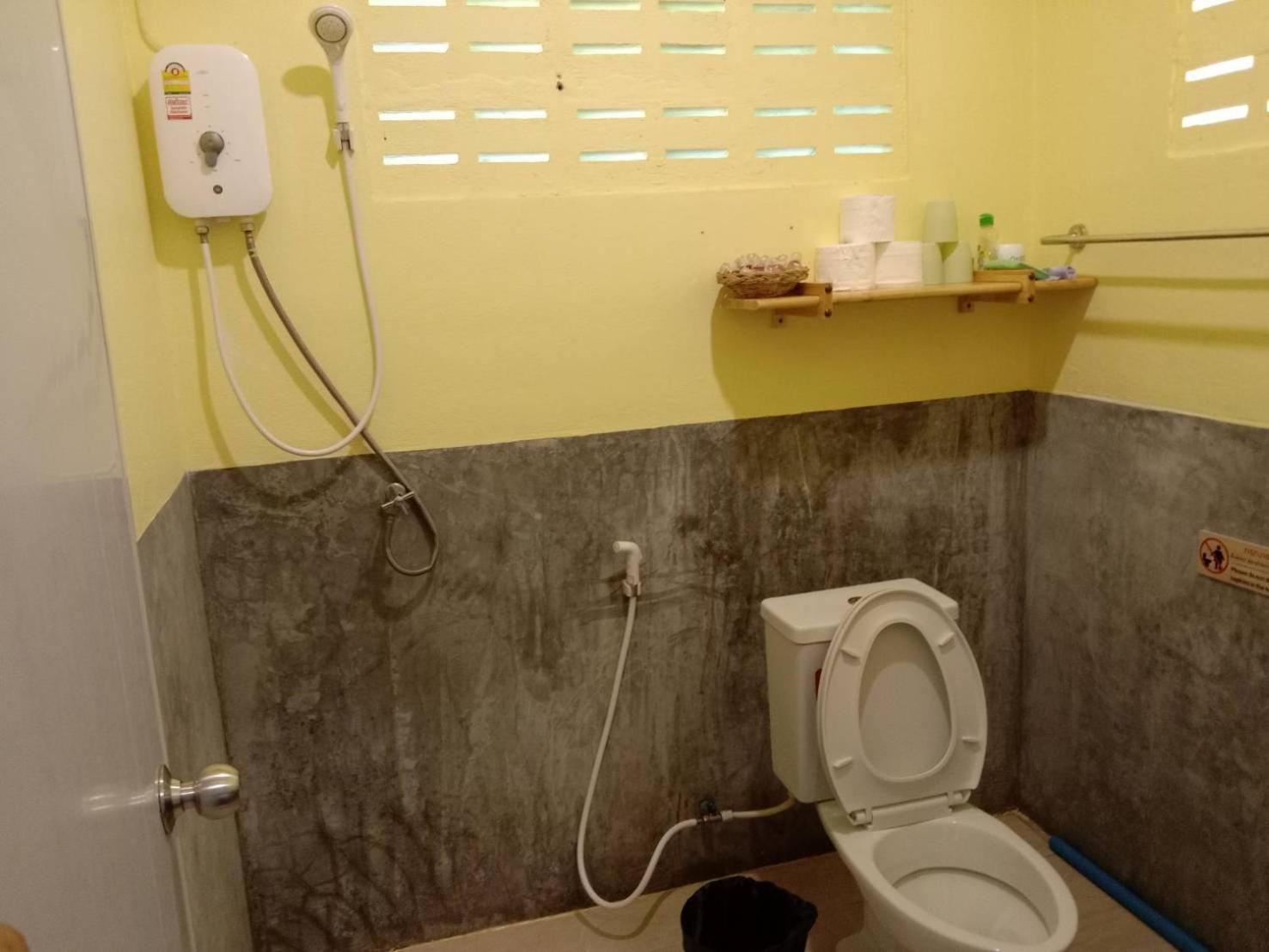 The Best Bungalow Ban Bang Chak  Zewnętrze zdjęcie