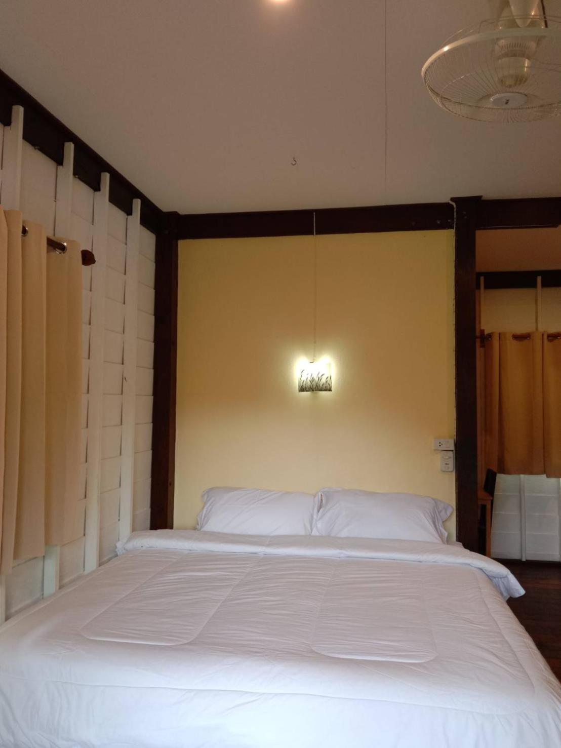 The Best Bungalow Ban Bang Chak  Zewnętrze zdjęcie