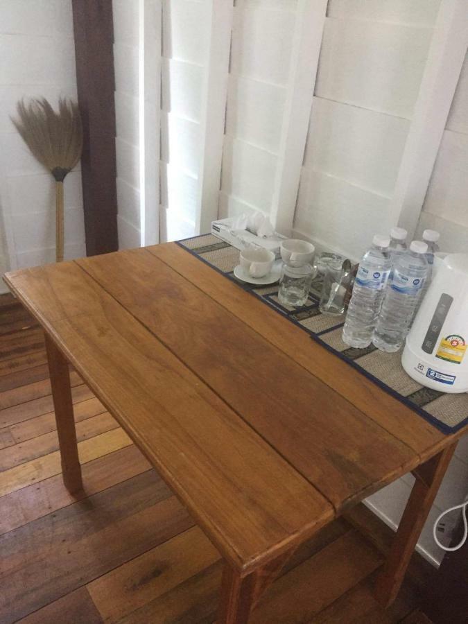The Best Bungalow Ban Bang Chak  Zewnętrze zdjęcie