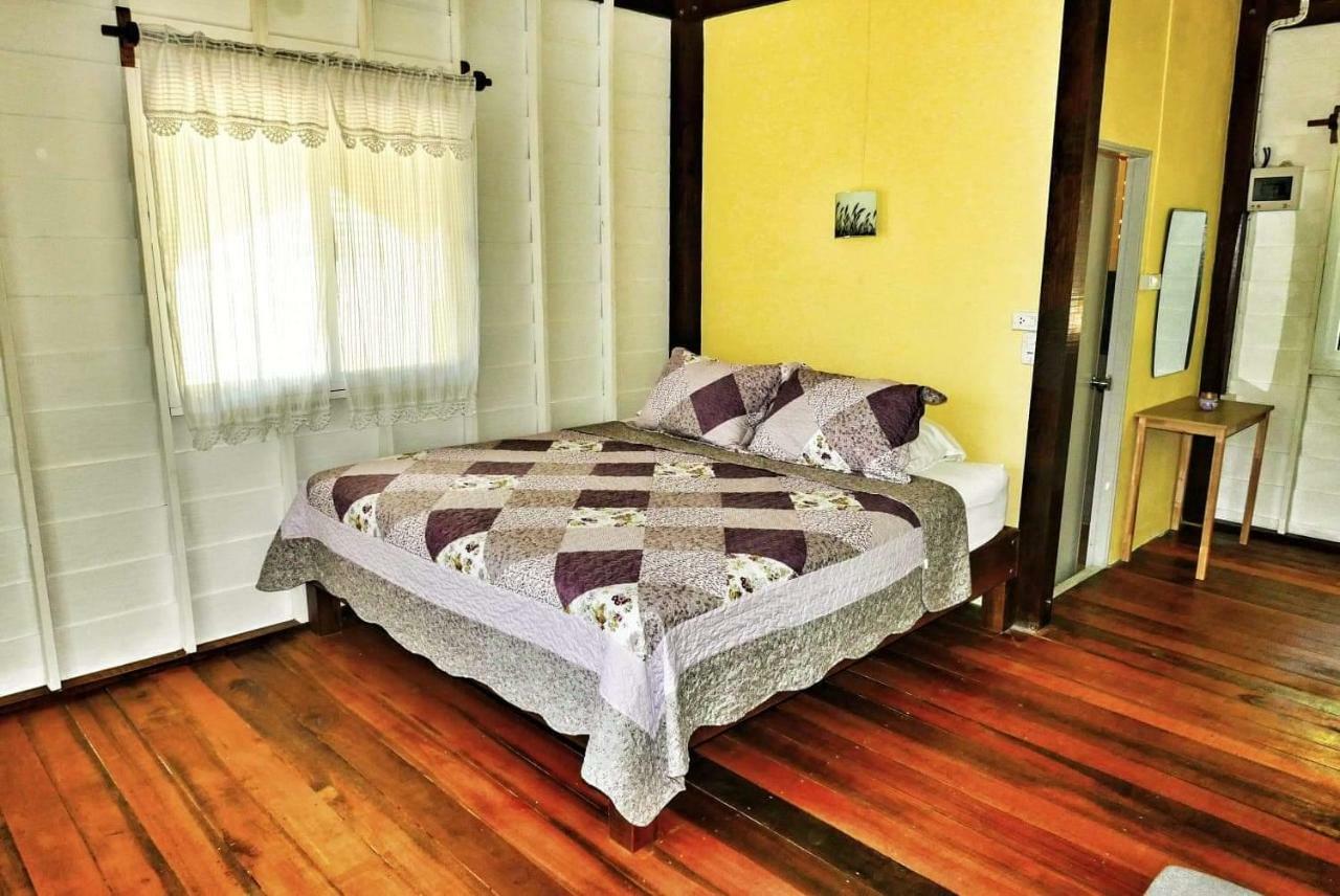 The Best Bungalow Ban Bang Chak  Zewnętrze zdjęcie